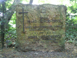 Parkfriedhof Lichterfelde, Berlin